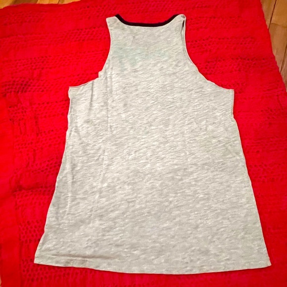 Fox Racing Cutoff Tank Top - Picture 2 of 2